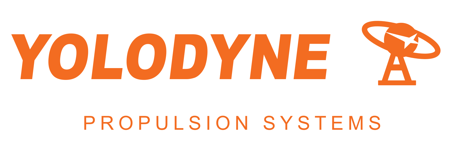 Yolodyne Propulsion Systems